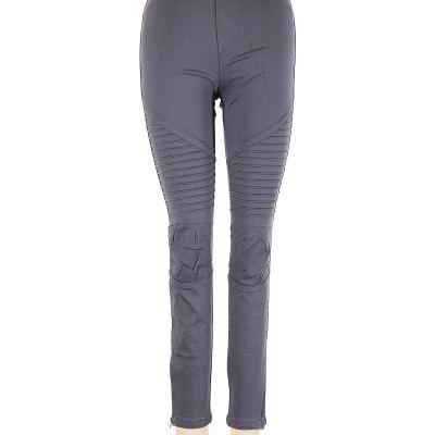 Umgee Women Gray Jeggings S